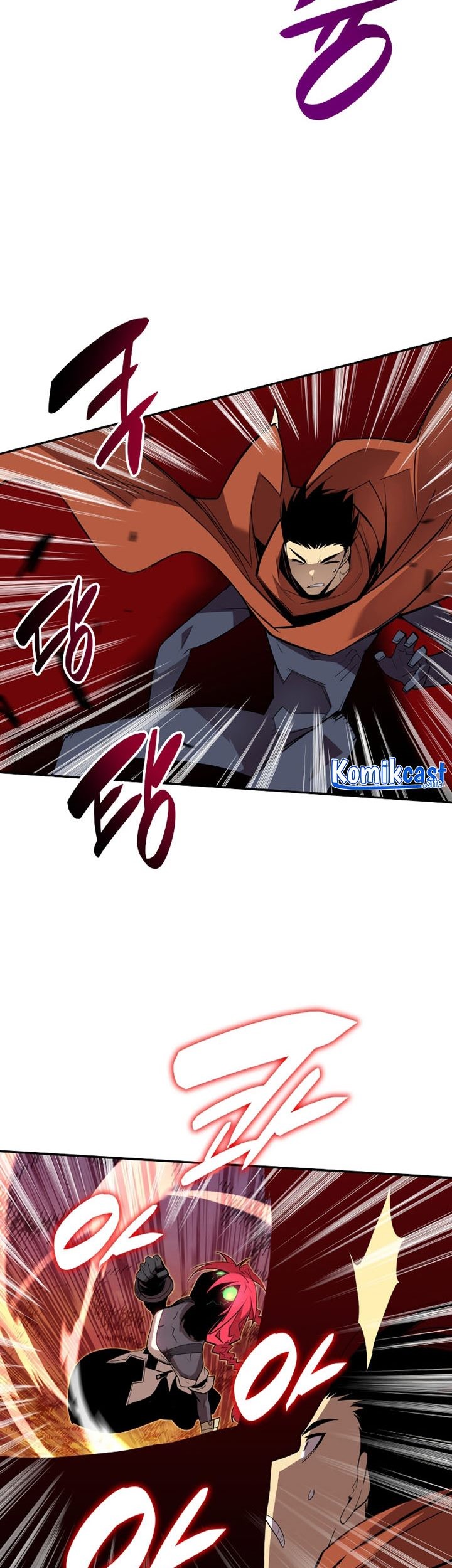 Worn and Torn Newbie Chapter 135 - halaman 38