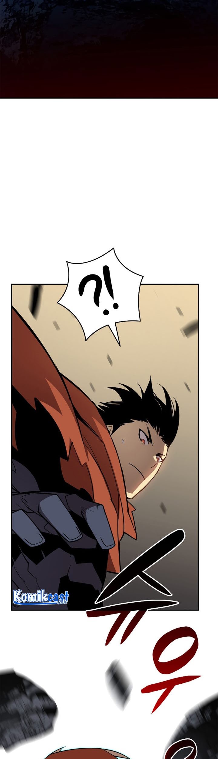 Worn and Torn Newbie Chapter 135 - halaman 4
