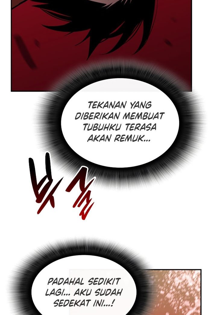 Worn and Torn Newbie Chapter 135 - halaman 43