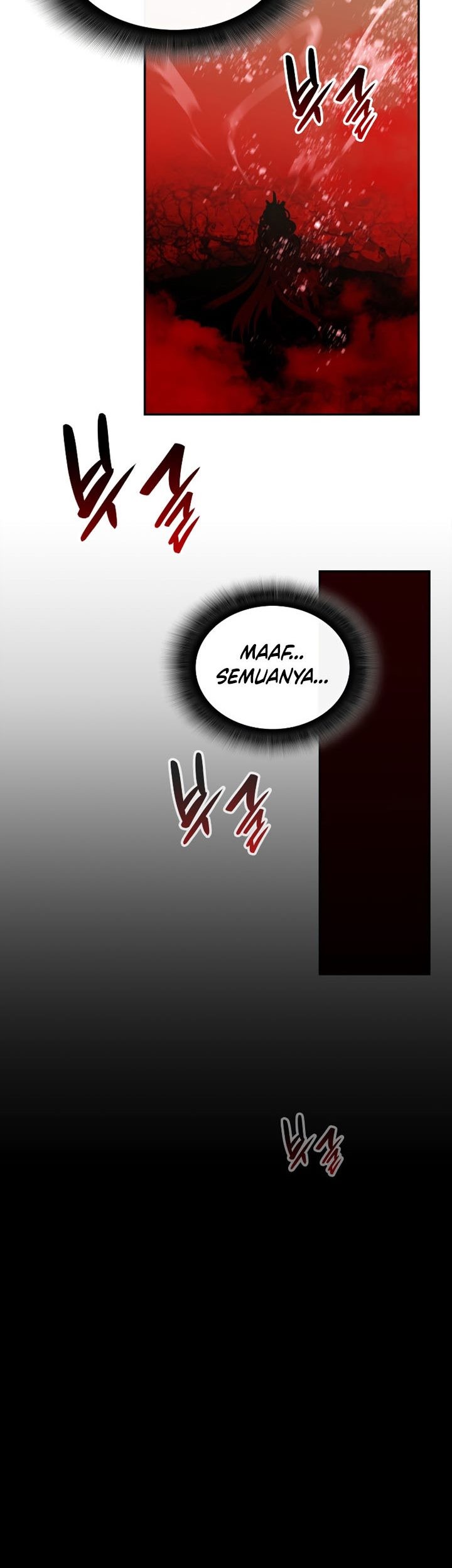 Worn and Torn Newbie Chapter 135 - halaman 44
