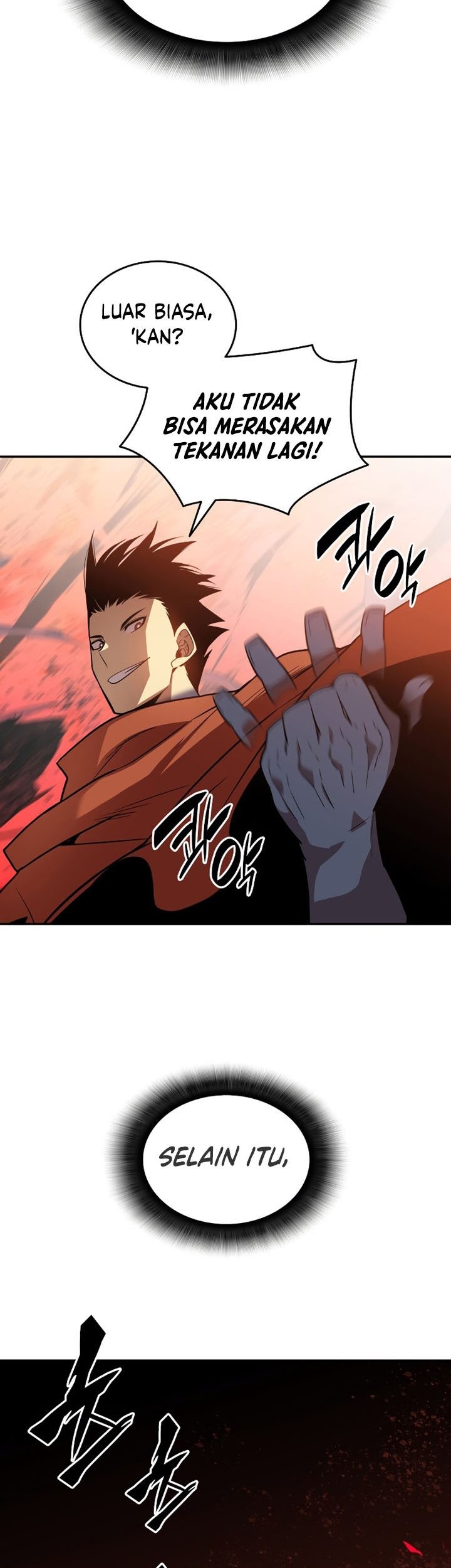Worn and Torn Newbie Chapter 135 - halaman 54