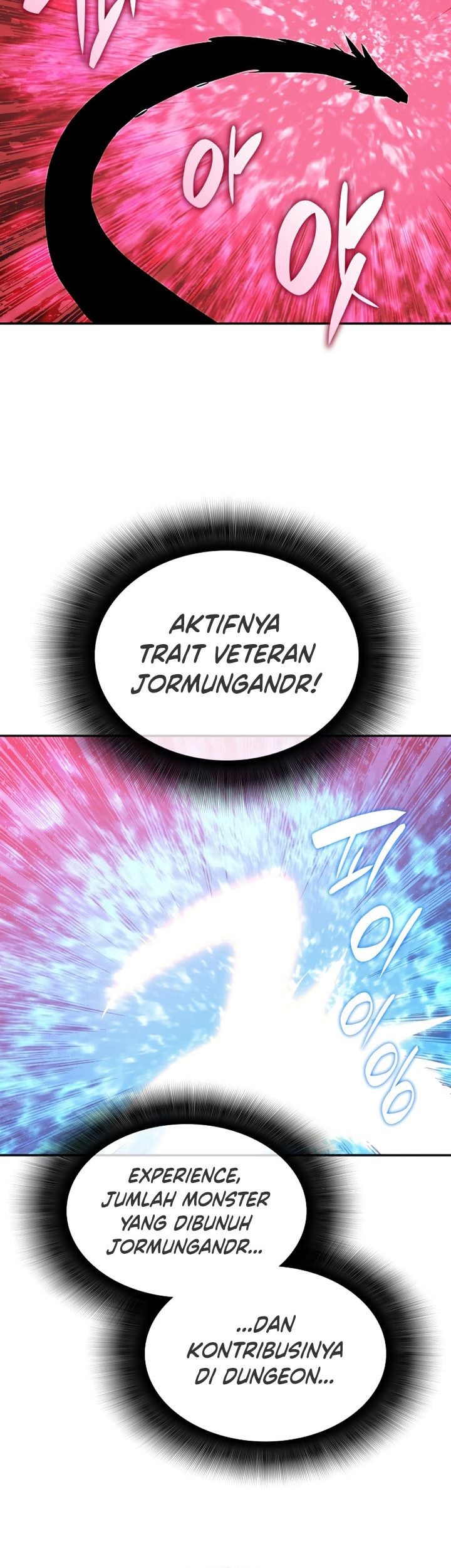 Worn and Torn Newbie Chapter 135 - halaman 56