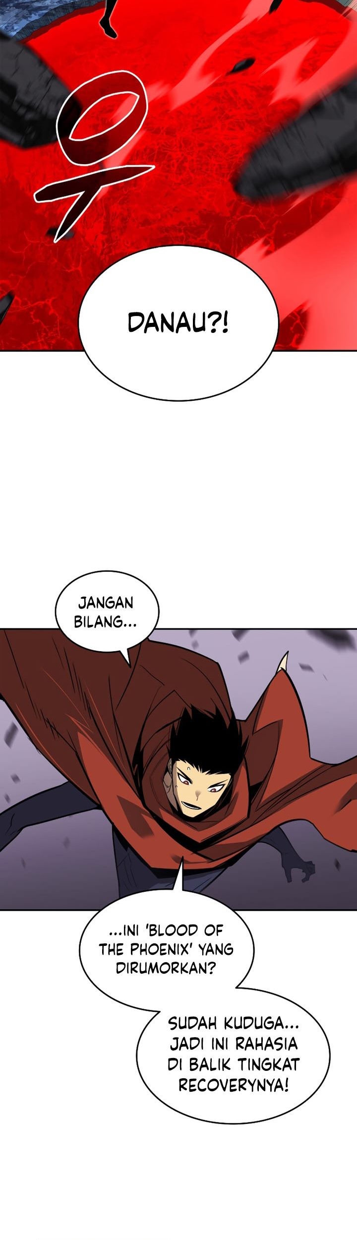 Worn and Torn Newbie Chapter 135 - halaman 6