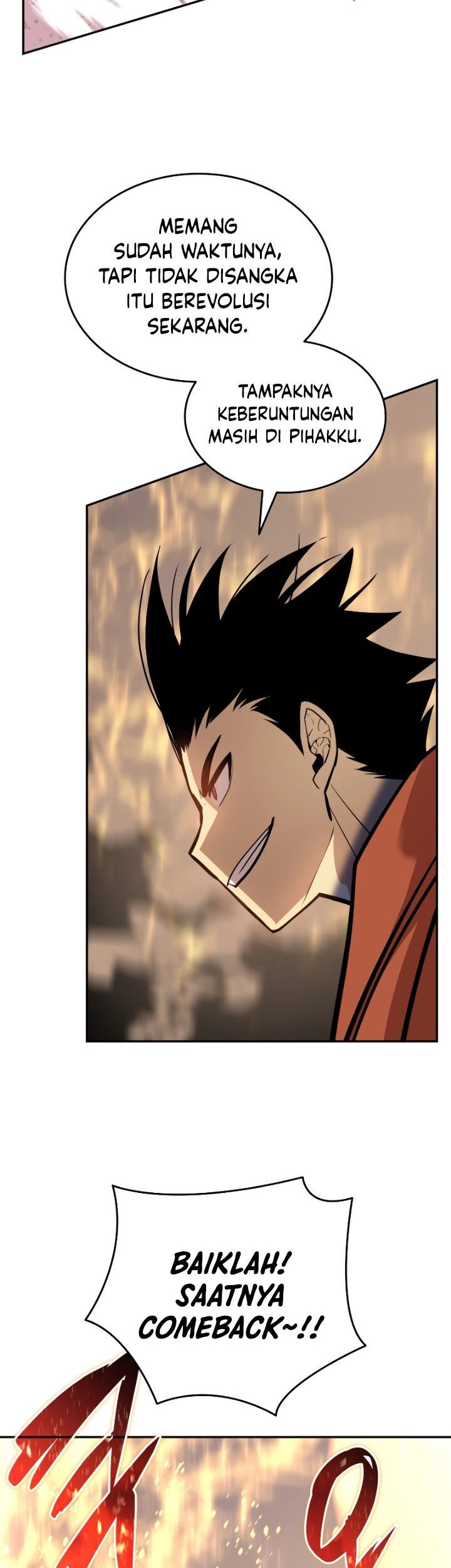 Worn and Torn Newbie Chapter 135 - halaman 60