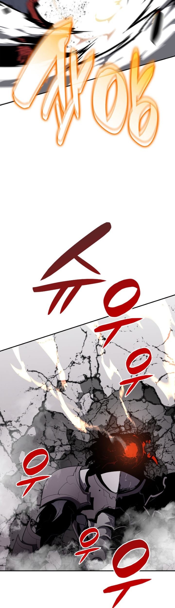 Worn and Torn Newbie Chapter 135 - halaman 64