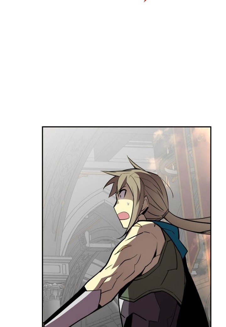 Worn and Torn Newbie Chapter 135 - halaman 65