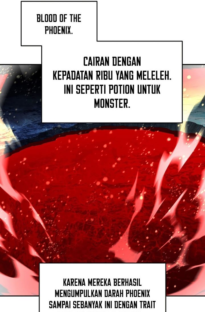 Worn and Torn Newbie Chapter 135 - halaman 7