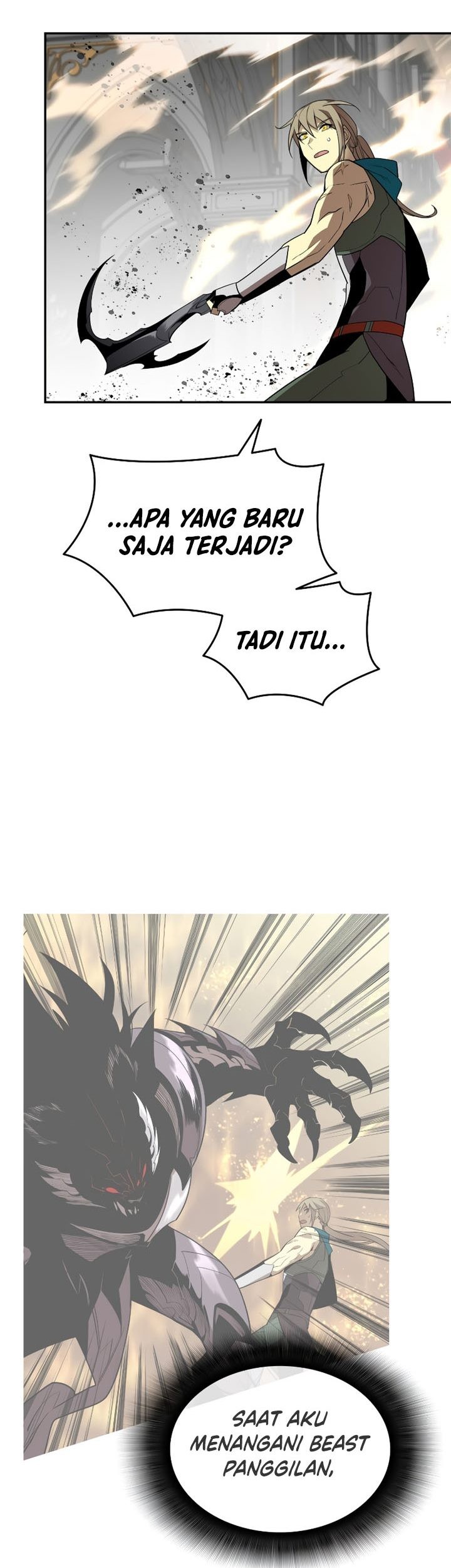 Worn and Torn Newbie Chapter 136 - halaman 12