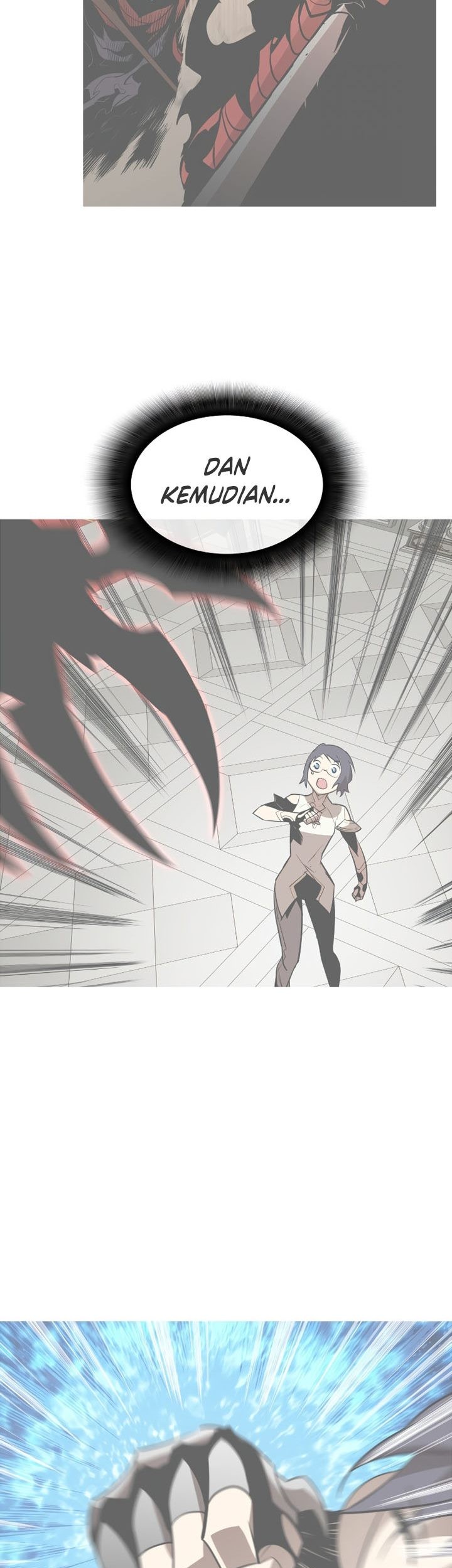 Worn and Torn Newbie Chapter 136 - halaman 14