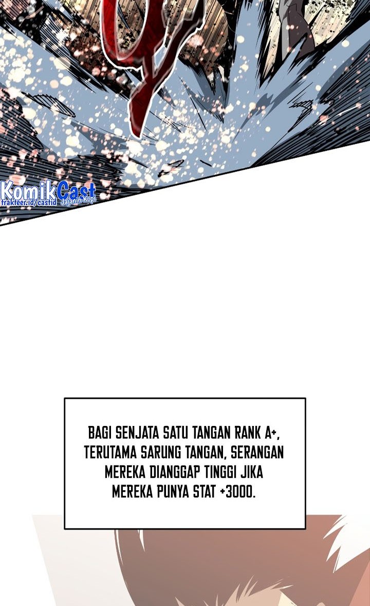 Worn and Torn Newbie Chapter 136 - halaman 17