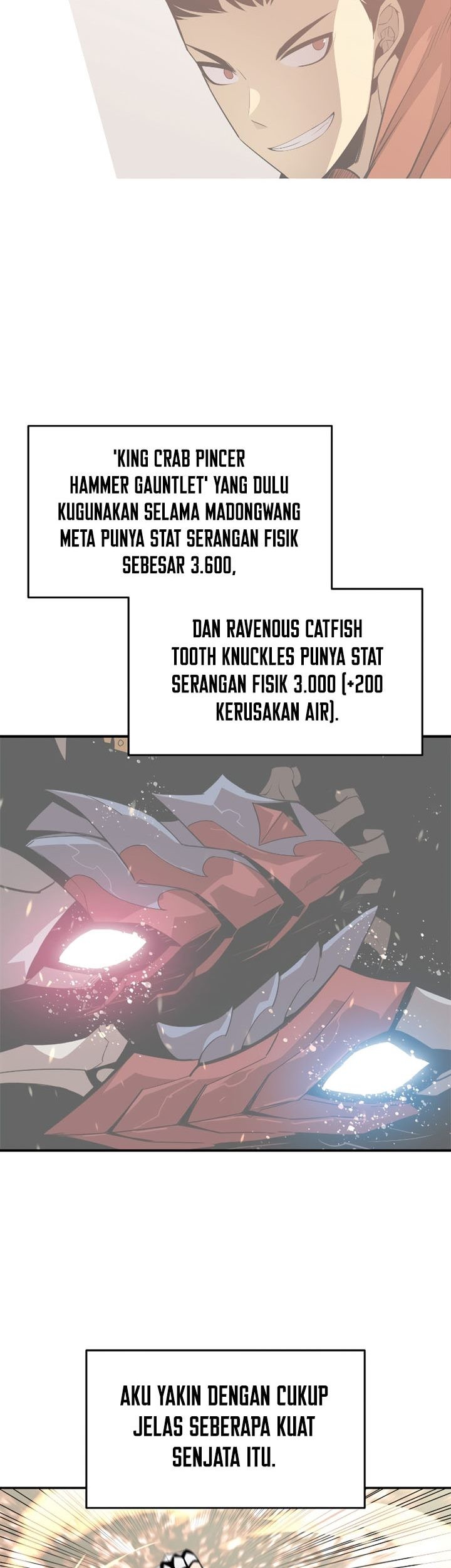 Worn and Torn Newbie Chapter 136 - halaman 18