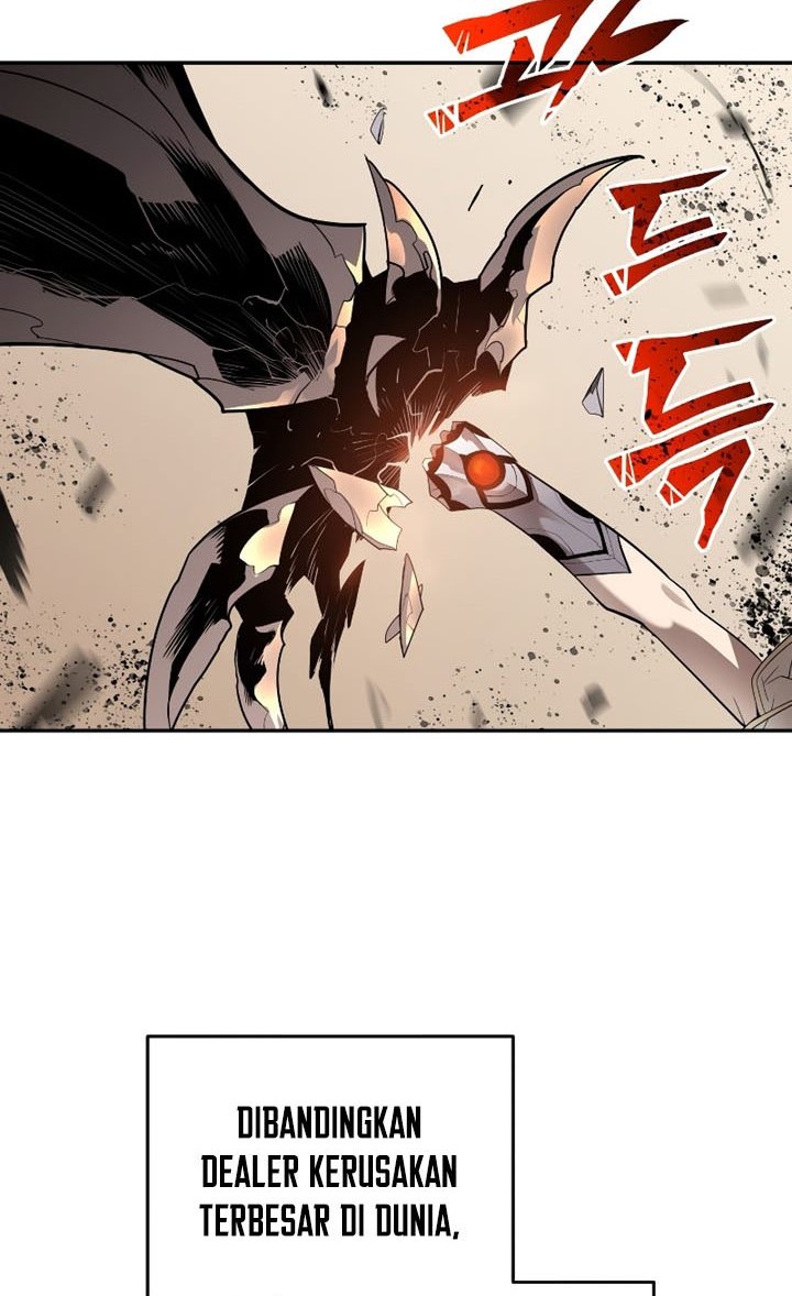 Worn and Torn Newbie Chapter 136 - halaman 21