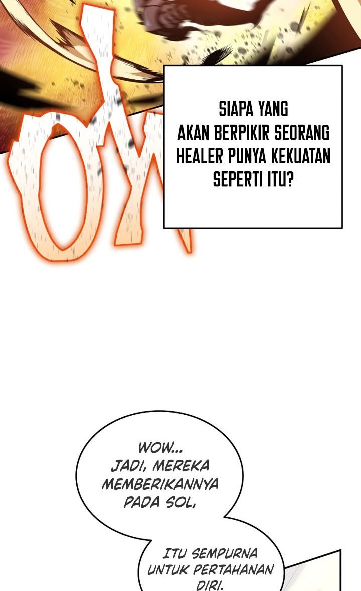 Worn and Torn Newbie Chapter 136 - halaman 23