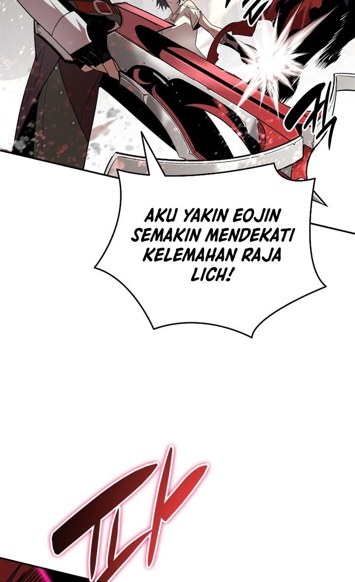 Worn and Torn Newbie Chapter 136 - halaman 25