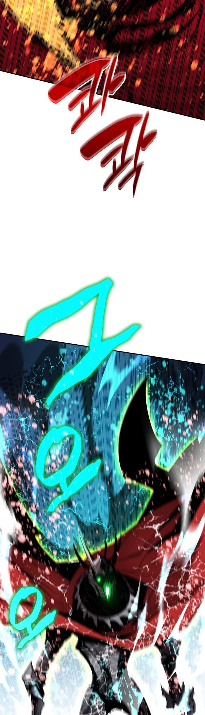 Worn and Torn Newbie Chapter 136 - halaman 42
