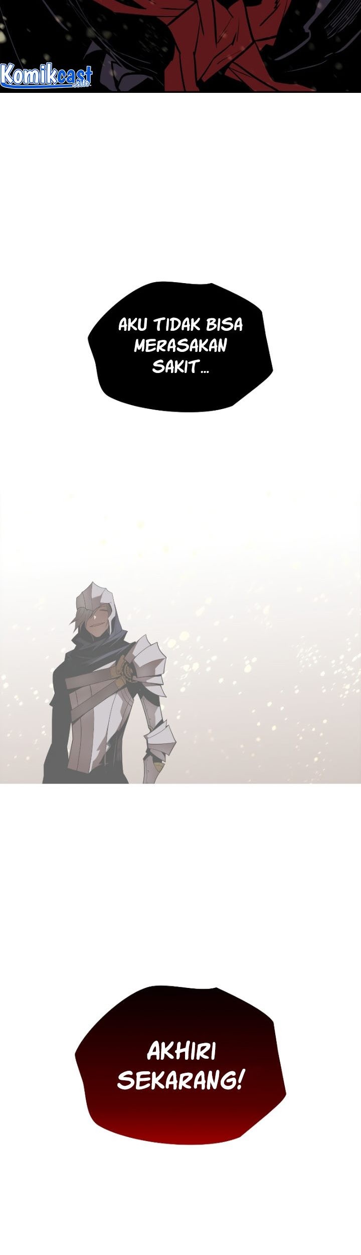 Worn and Torn Newbie Chapter 136 - halaman 62