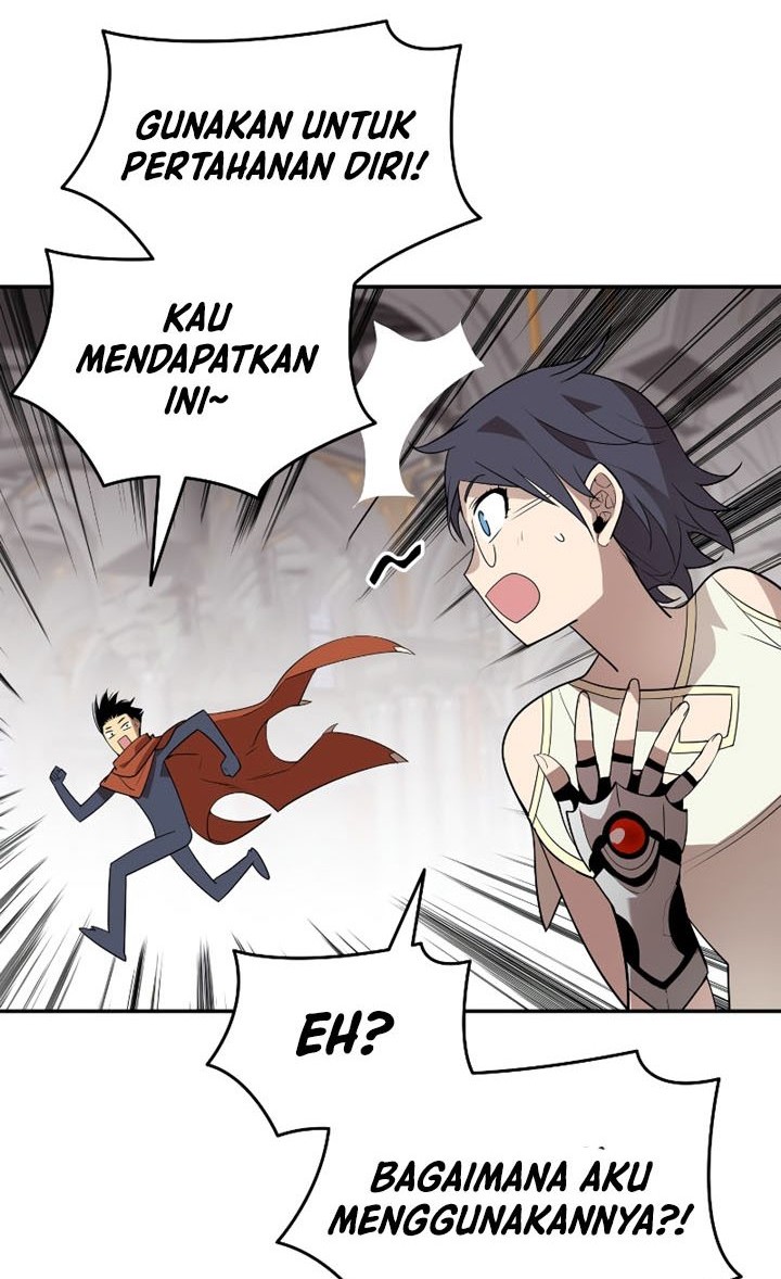 Worn and Torn Newbie Chapter 136 - halaman 7