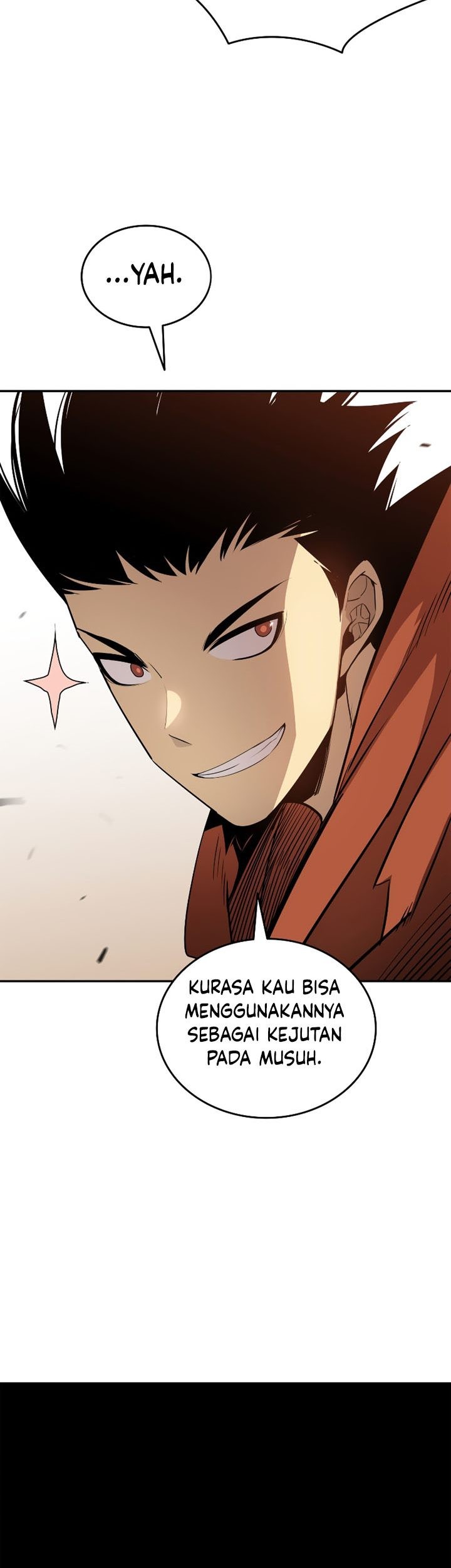 Worn and Torn Newbie Chapter 136 - halaman 8