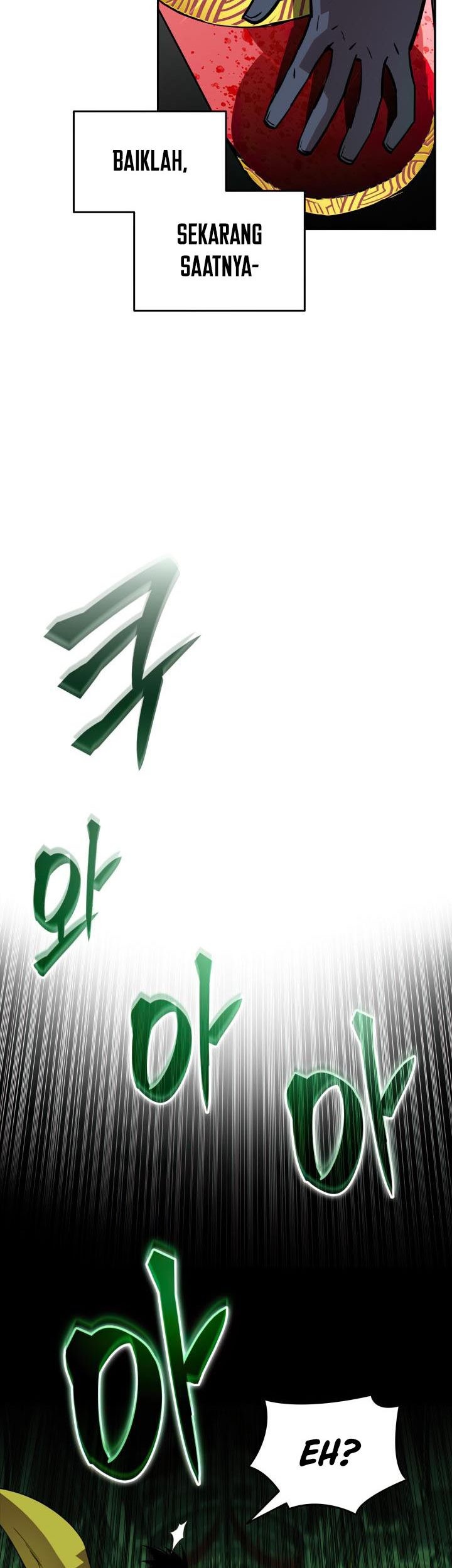 Worn and Torn Newbie Chapter 137 - halaman 24