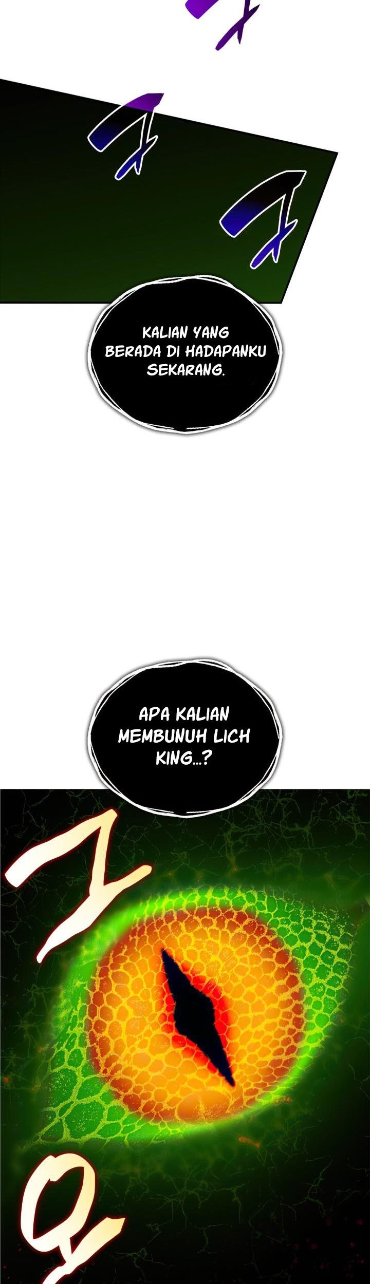 Worn and Torn Newbie Chapter 137 - halaman 28