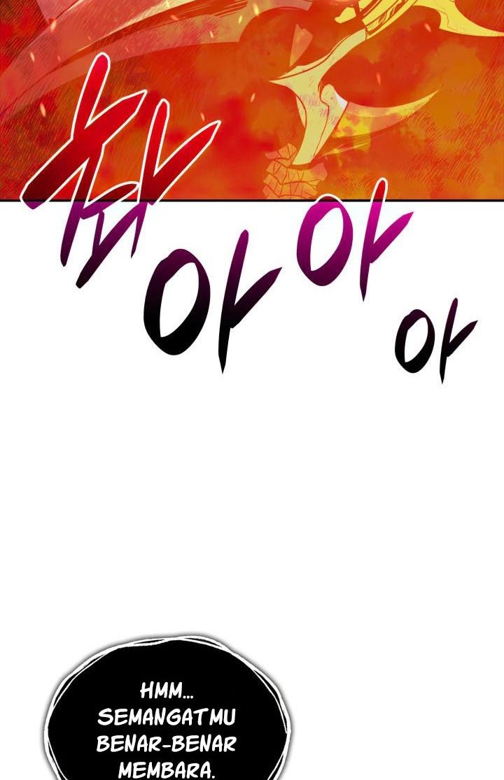 Worn and Torn Newbie Chapter 137 - halaman 31