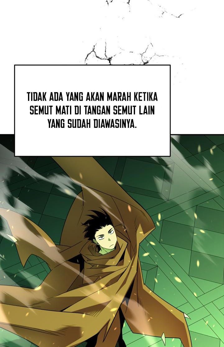 Worn and Torn Newbie Chapter 137 - halaman 33