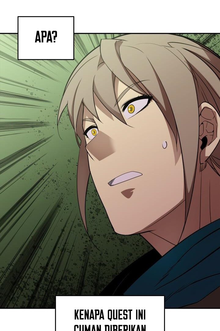 Worn and Torn Newbie Chapter 137 - halaman 35