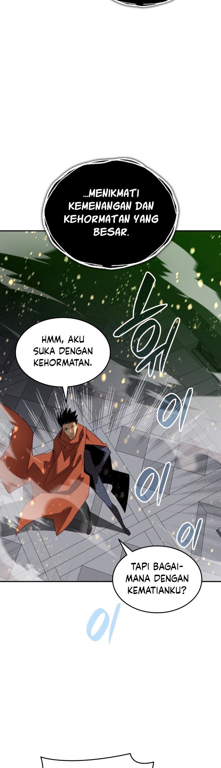 Worn and Torn Newbie Chapter 137 - halaman 40