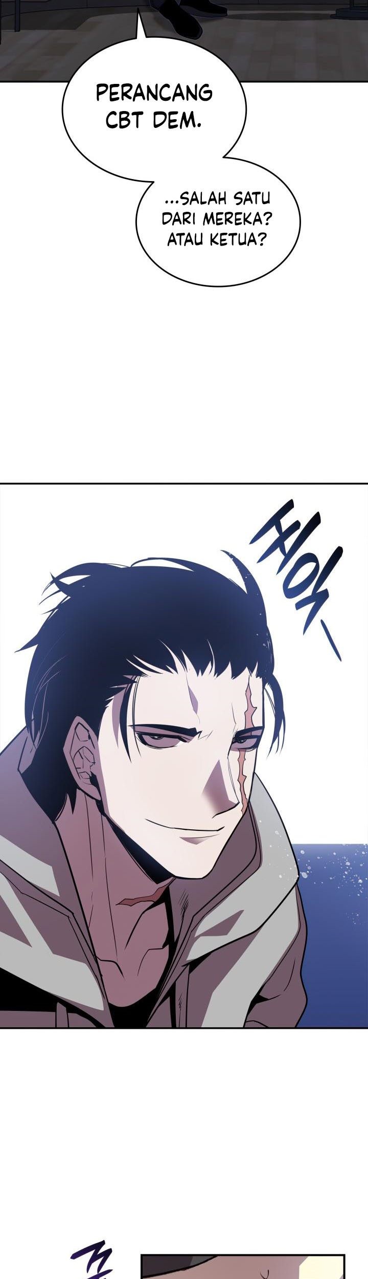 Worn and Torn Newbie Chapter 137 - halaman 54