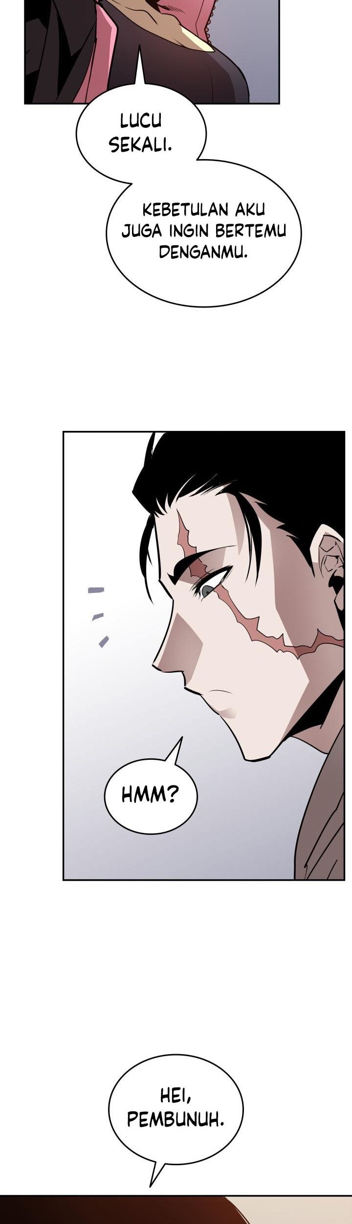 Worn and Torn Newbie Chapter 137 - halaman 60