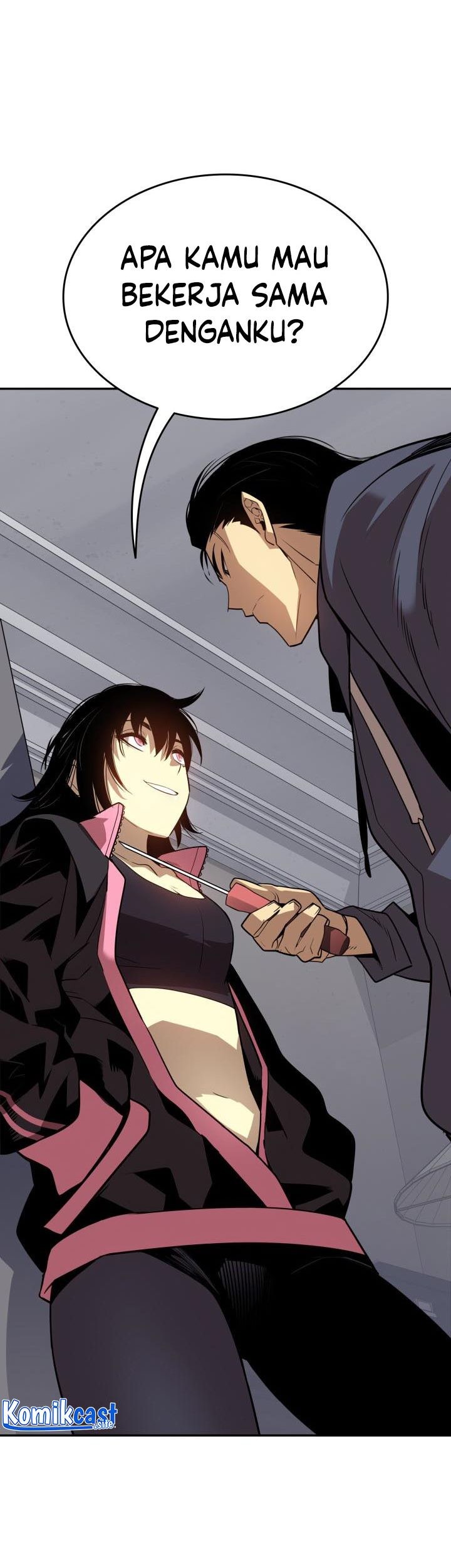 Worn and Torn Newbie Chapter 137 - halaman 62