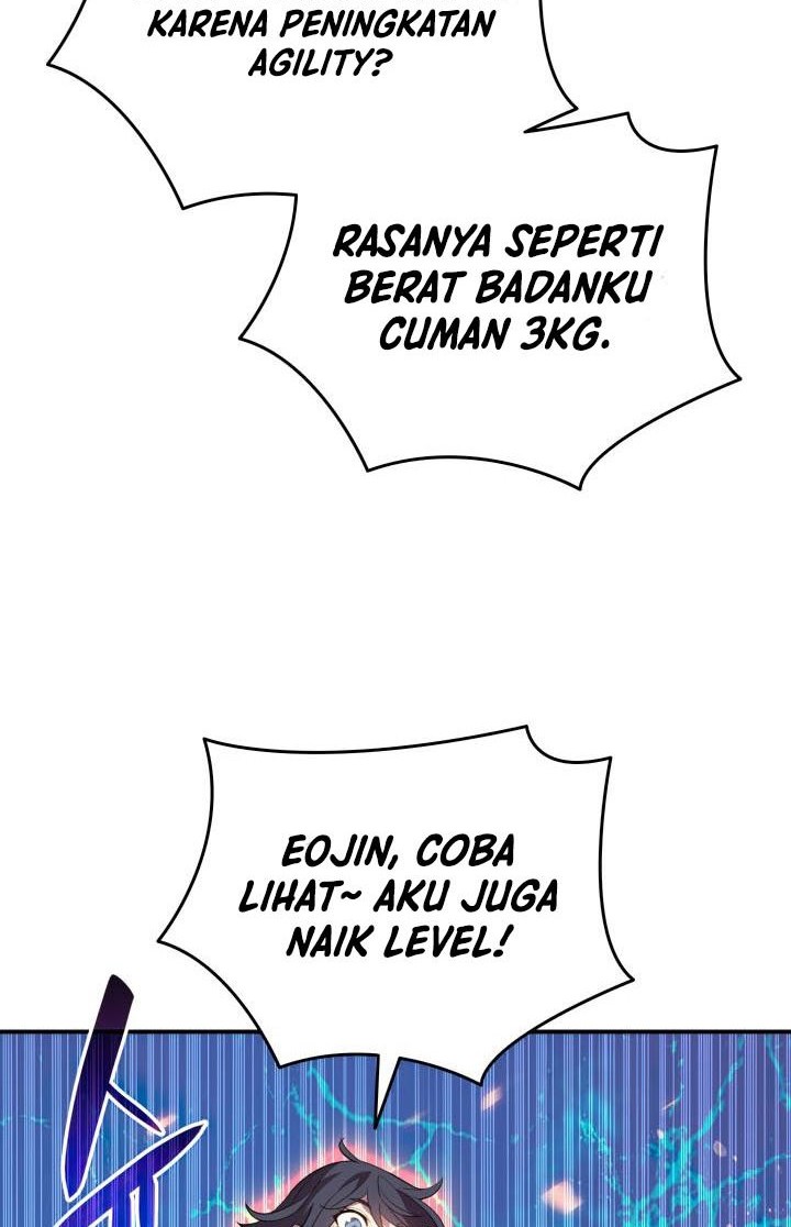 Worn and Torn Newbie Chapter 137 - halaman 9