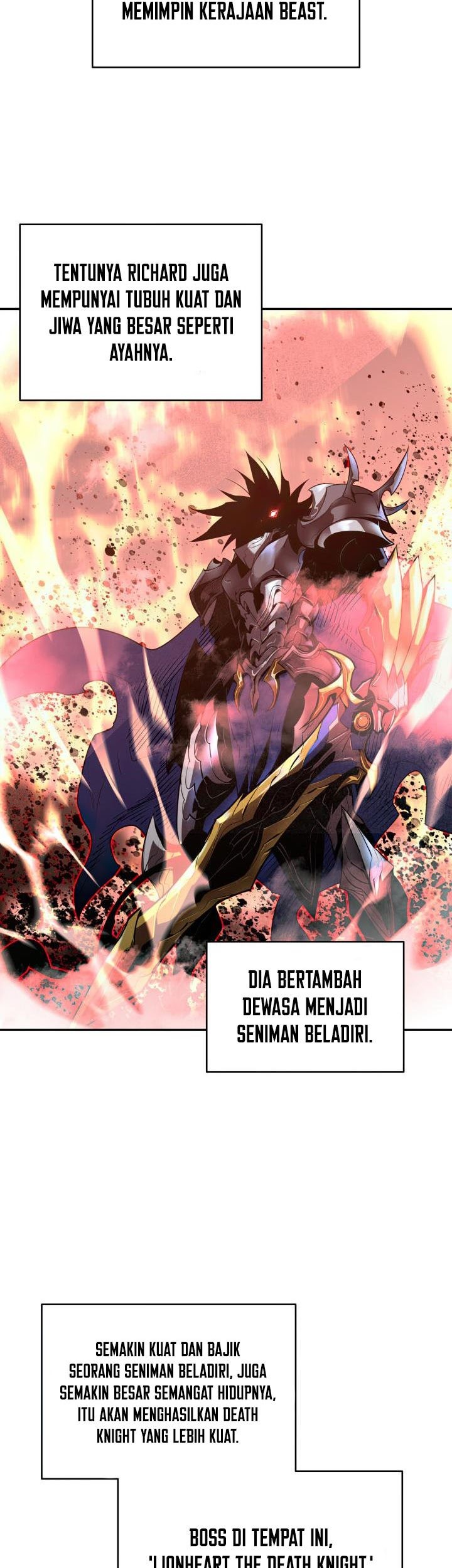 Worn and Torn Newbie Chapter 138 - halaman 10