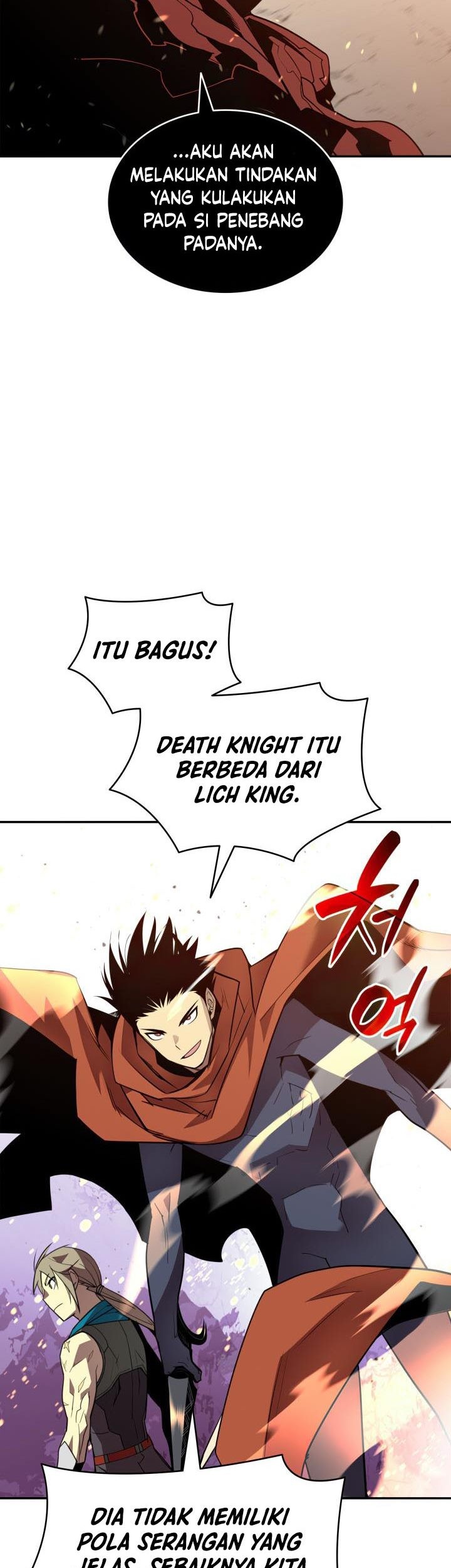 Worn and Torn Newbie Chapter 138 - halaman 12