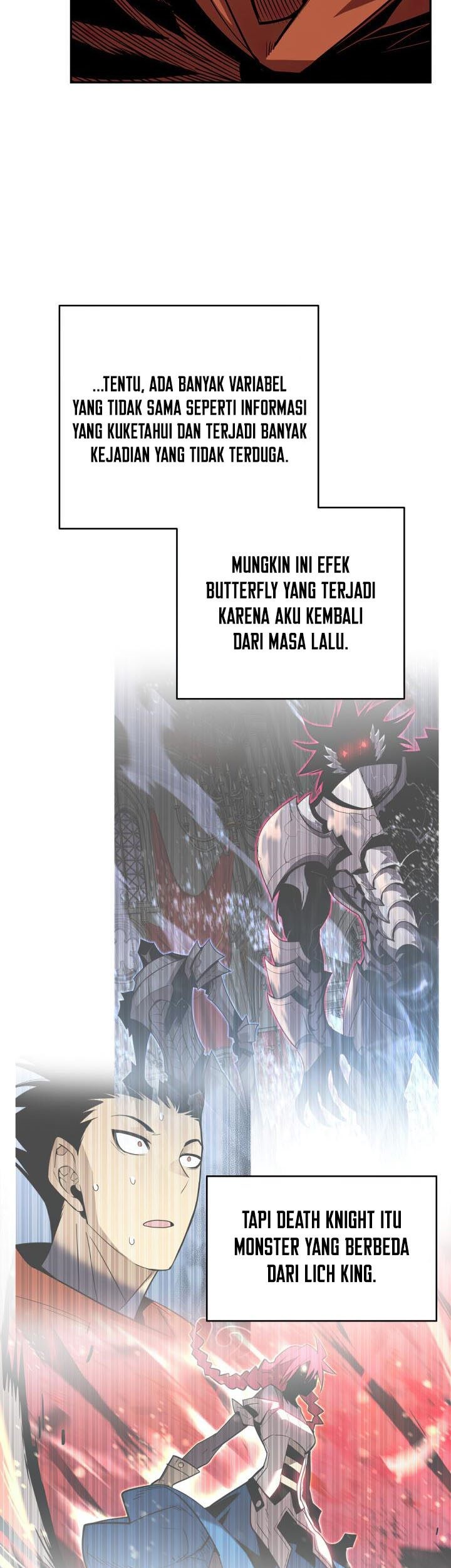 Worn and Torn Newbie Chapter 138 - halaman 16