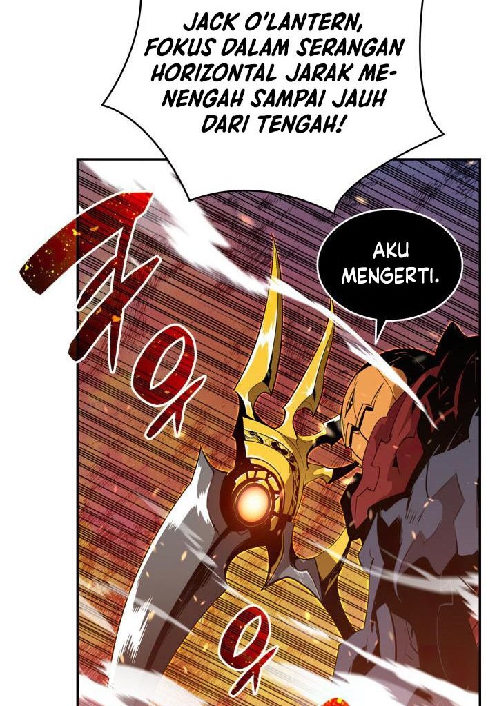 Worn and Torn Newbie Chapter 138 - halaman 19