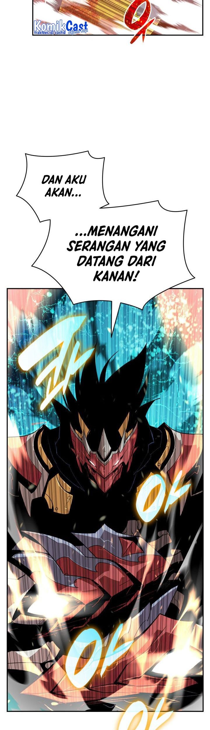 Worn and Torn Newbie Chapter 138 - halaman 20