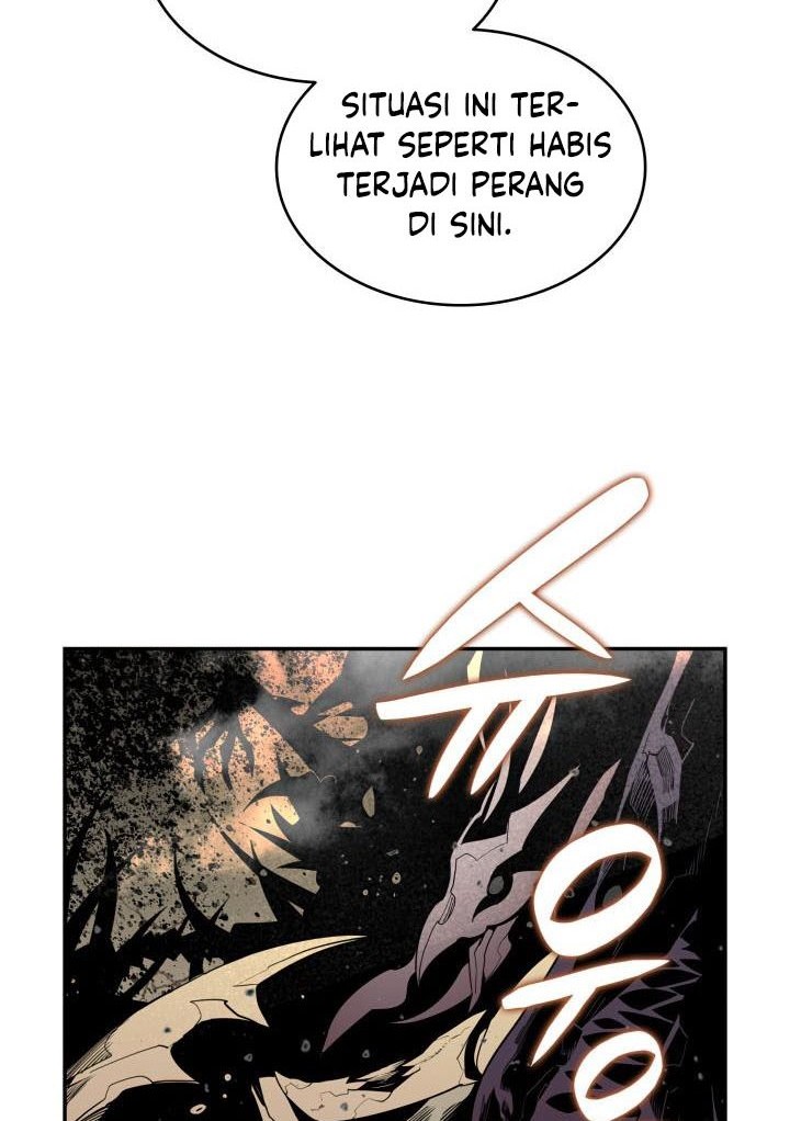 Worn and Torn Newbie Chapter 138 - halaman 27