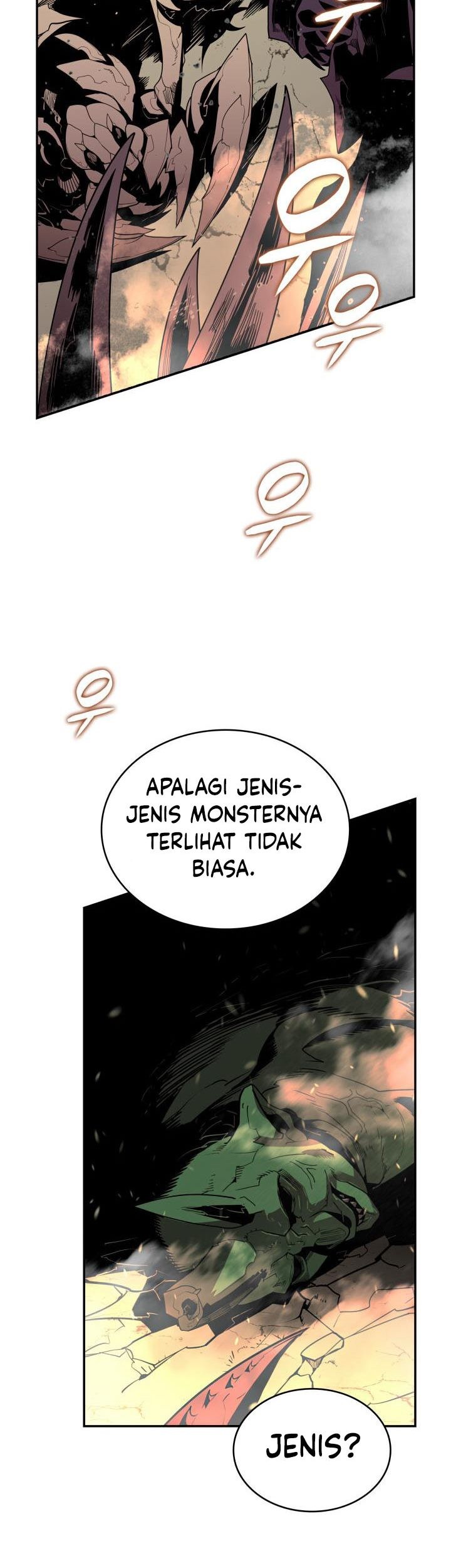 Worn and Torn Newbie Chapter 138 - halaman 28