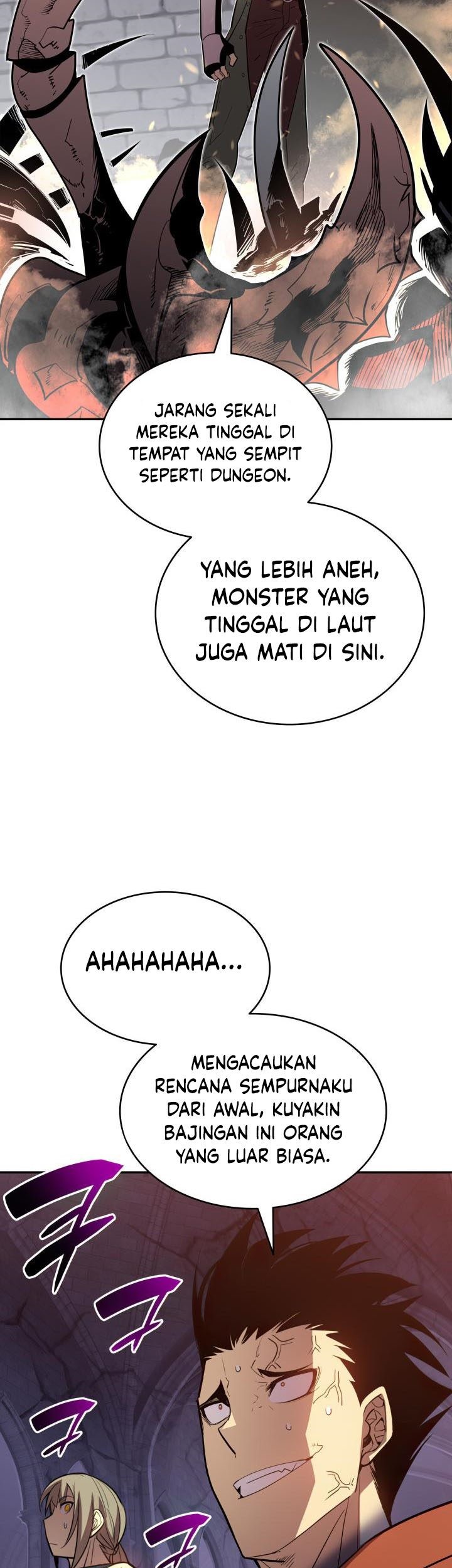 Worn and Torn Newbie Chapter 138 - halaman 30