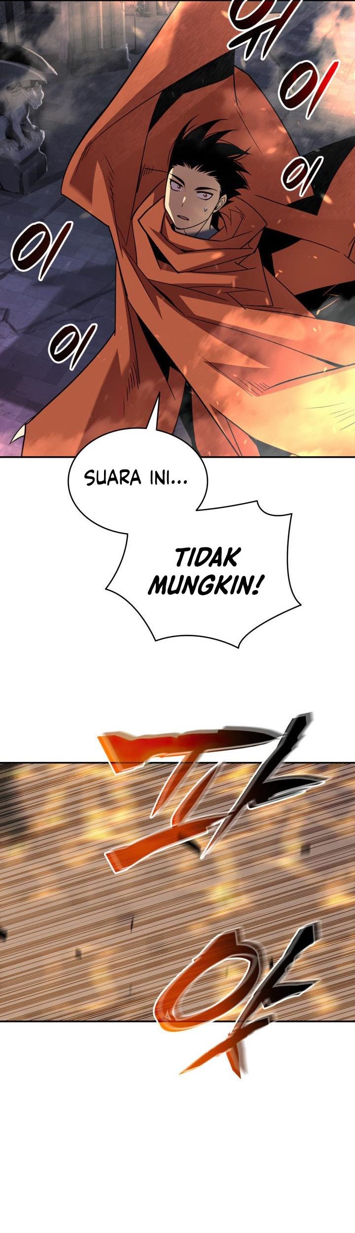 Worn and Torn Newbie Chapter 138 - halaman 34