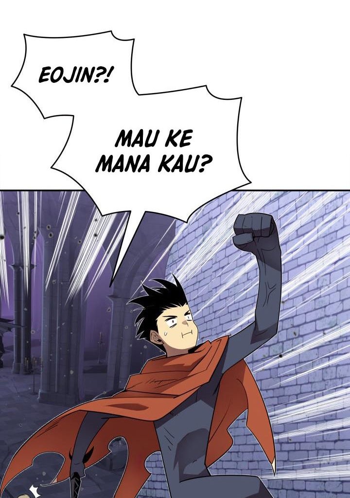 Worn and Torn Newbie Chapter 138 - halaman 35