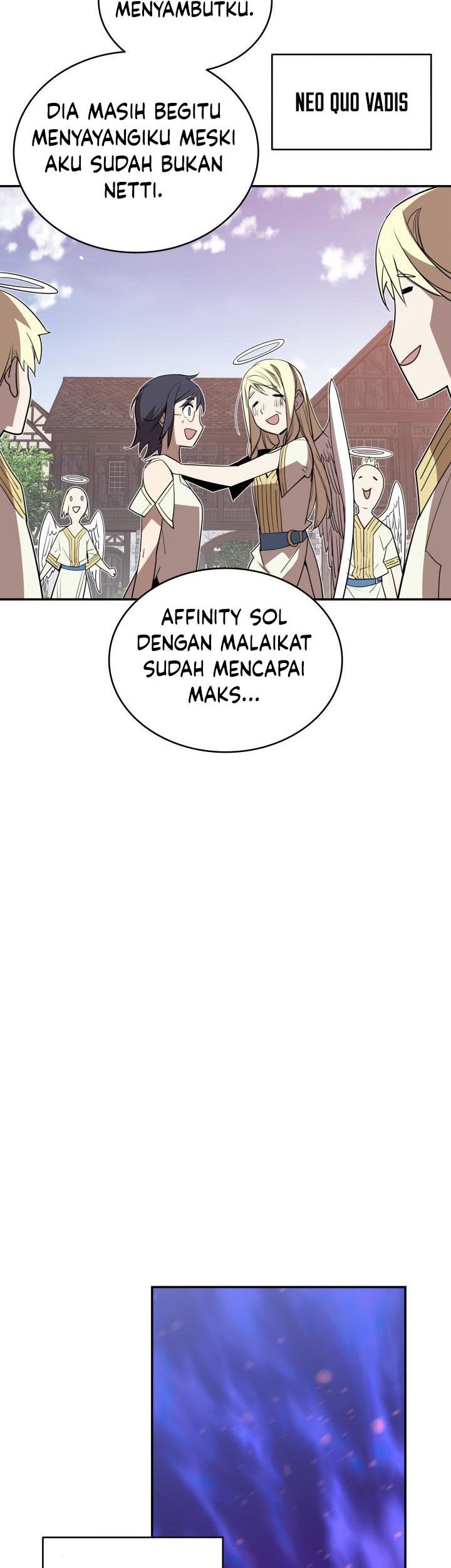 Worn and Torn Newbie Chapter 138 - halaman 4