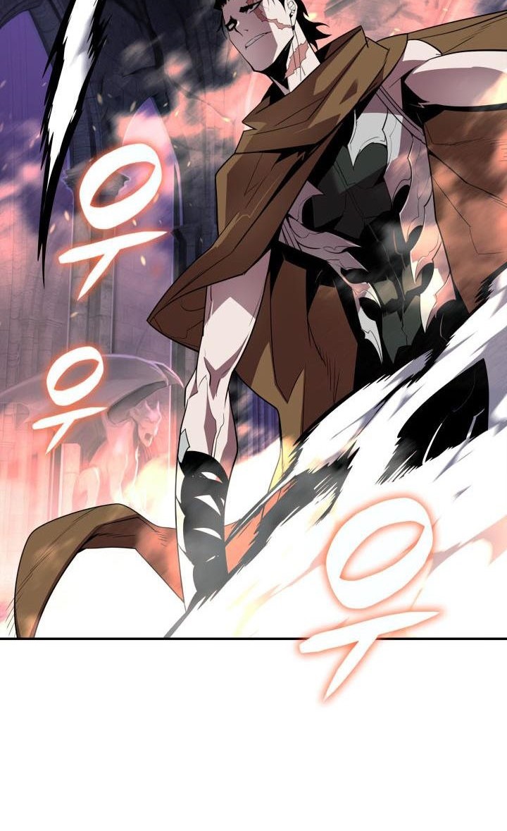 Worn and Torn Newbie Chapter 138 - halaman 45