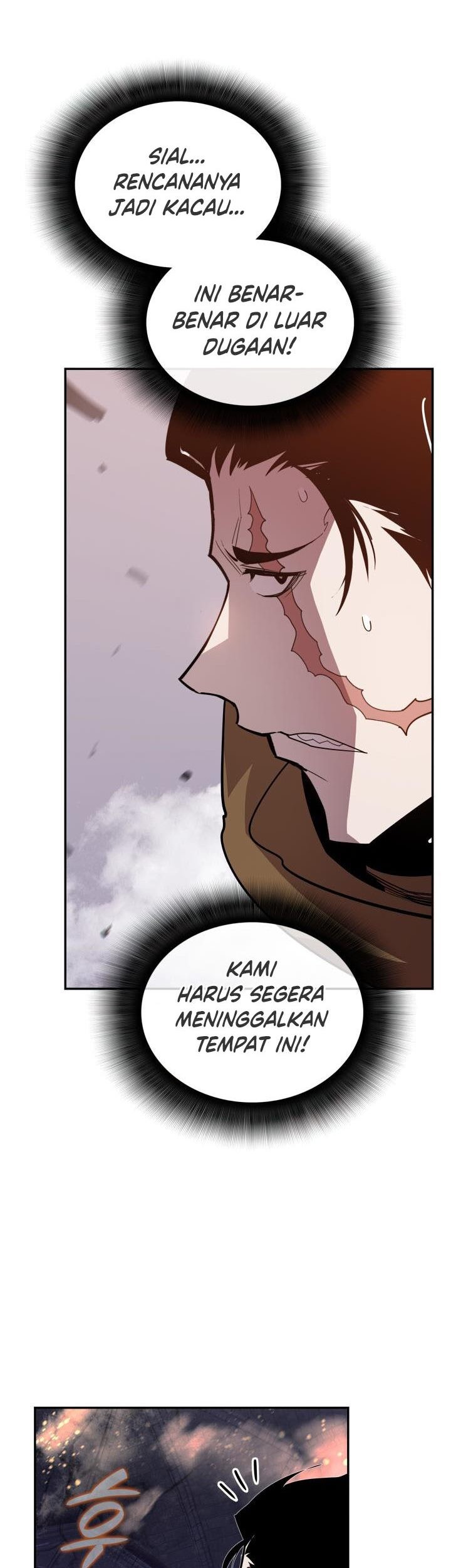 Worn and Torn Newbie Chapter 138 - halaman 46