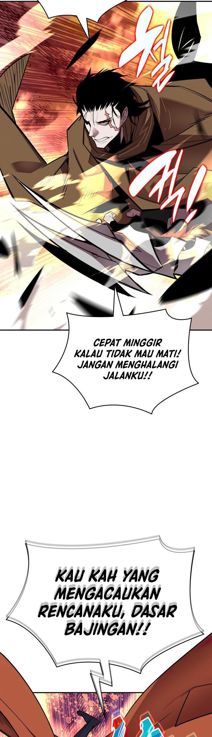 Worn and Torn Newbie Chapter 138 - halaman 48
