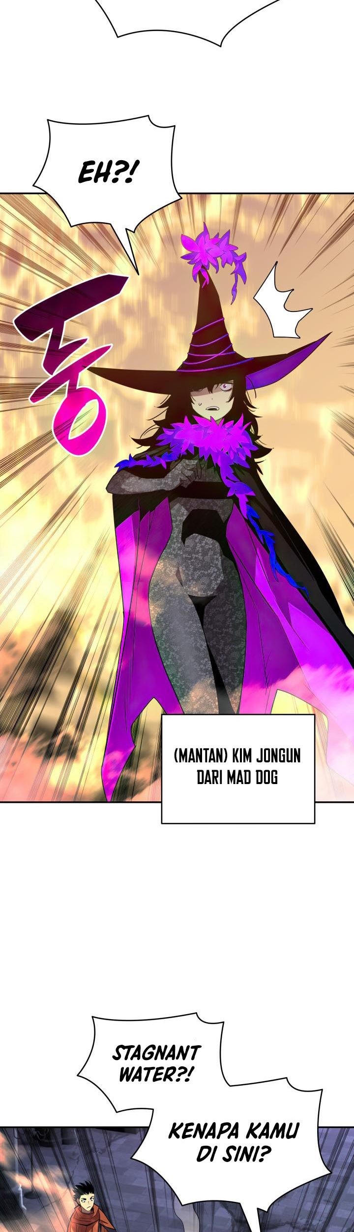 Worn and Torn Newbie Chapter 138 - halaman 52
