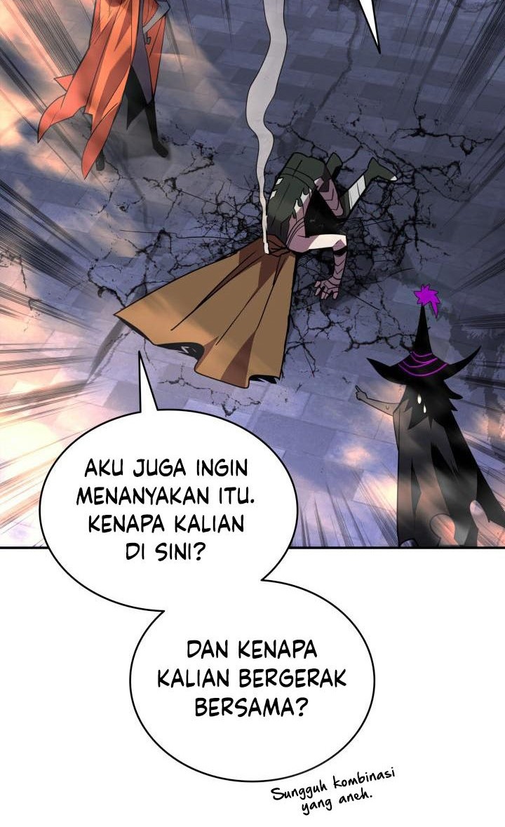 Worn and Torn Newbie Chapter 138 - halaman 53
