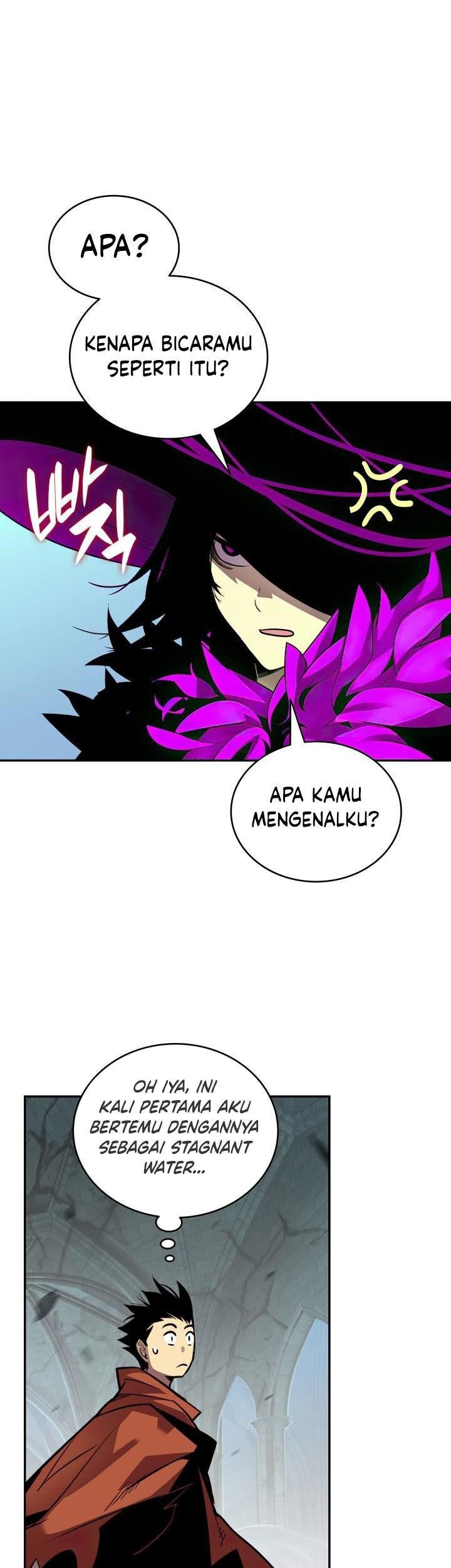 Worn and Torn Newbie Chapter 138 - halaman 54