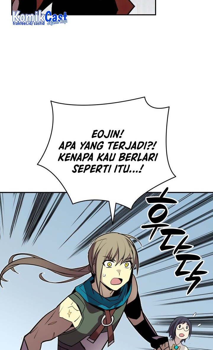 Worn and Torn Newbie Chapter 138 - halaman 55